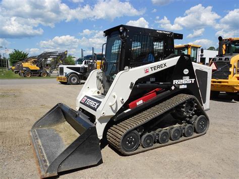 how to drive a terex skid steer|terex skid steer for sale.